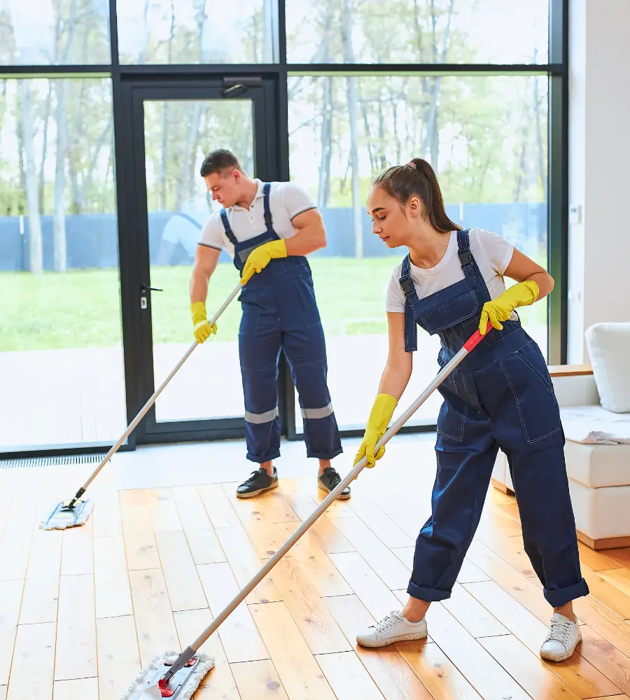 House Cleaning Services Waxahachie